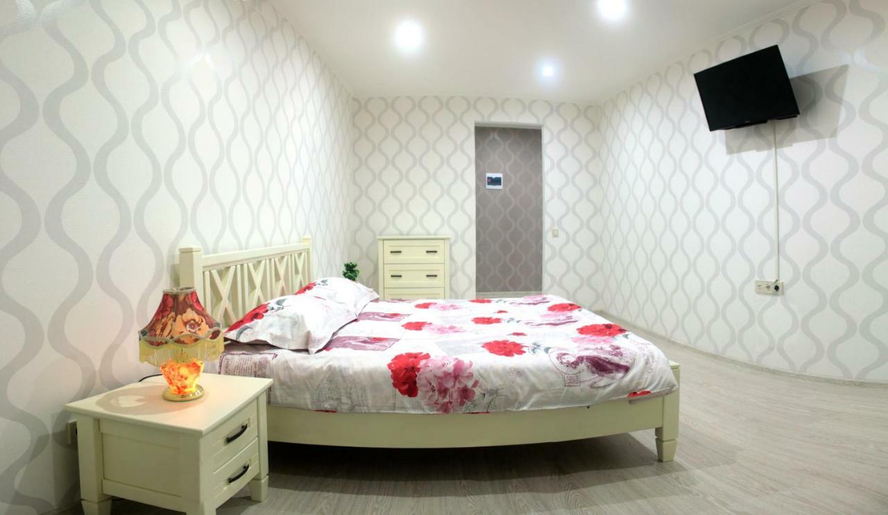 Standard Plus Apartment بولتافا المظهر الخارجي الصورة